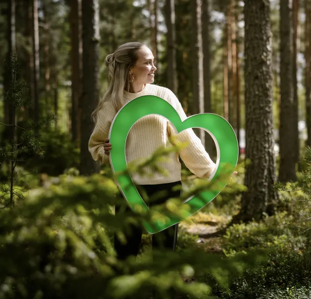 Oma Säästöpankin asiantuntija