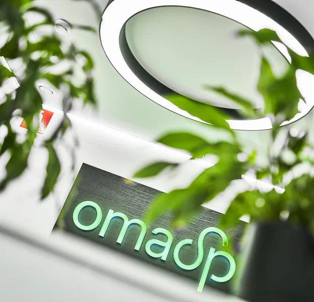 Kuva OmaSp Lappeenrannan konttorista