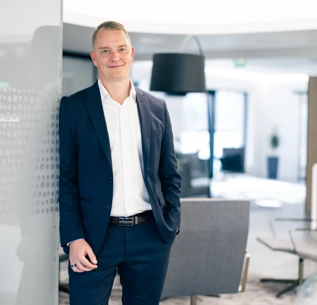 OmaSp:n asiantuntija Jussi Pohto
