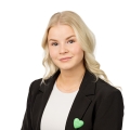 OmaSp:n asiantuntija Jenni Mikkola