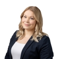 OmaSp:n asiantuntija Niina Kauppinen