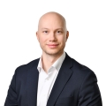 OmaSp:n asiantuntija Joona Keskimäki