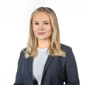 OmaSp:n asiantuntija Linnea Uutela