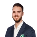OmaSp:n asiantuntija Otto Räsänen