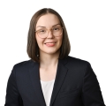 OmaSp:n asiantuntija Tanja Korpela