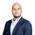 OmaSp:n asiantuntija Topi Keronen