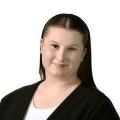 OmaSp:n asiantuntija Aino Eronen