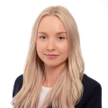 OmaSp.n asiantuntija Johanna Jaakkola