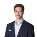 OmaSp:n asiantuntija Oska Brjörklund