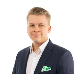 Oma Säästöpankin asiantuntija