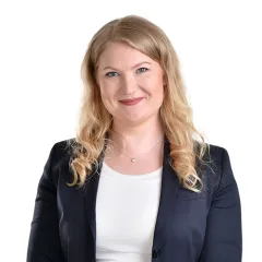 OmaSp:n asiantuntija Anna-Riikka Kananen
