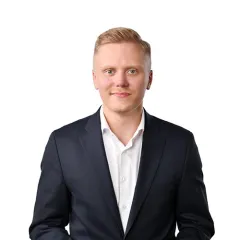 OmaSp:n asiantuntija Arttu Välimäki