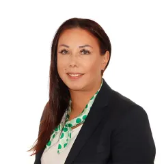 OmaSp:n asiantuntija Heidi Romppainen