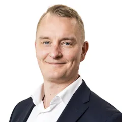 OmaSp:n asiantuntija Jussi Pohto