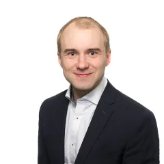 OmaSp:n asiantuntija Ossi Pulliainen