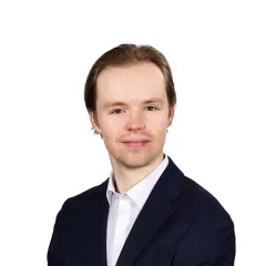 OmaSp:n asiantuntija Aatu Heikkilä