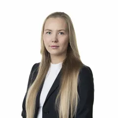 OmaSp:n asiantuntija Anni Lehtinen