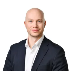 OmaSp:n asiantuntija Joona Keskimäki