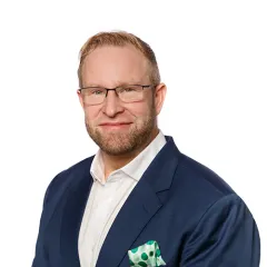 OmaSp:n asiantuntija Markku Merenluoto