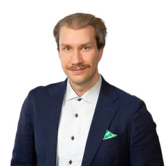 OmaSp:n asiantuntija Matias Jukka