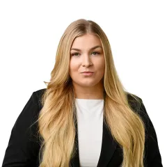 OmaSp:n asiantuntija Nora Salokas