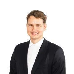 OmaSp:n asiantuntija Oliver Tuominen
