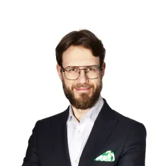 OmaSp:n asiantuntija Joonas Orava