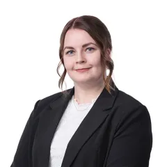 OmaSp:n asiantuntija Riina Raatikainen