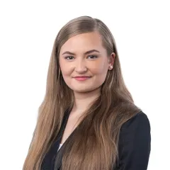 OmaSp:n asiantuntija Saara Hassinen