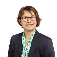 Oma Säästöpankin asiantuntija Satu Saari