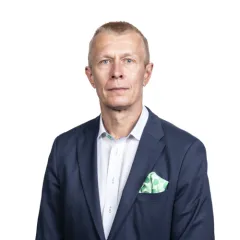 OmaSp:n asiantuntija Sami Hirvonen