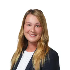 OmaSp:n asiantuntija Sara Niemi