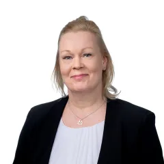 OmaSp:n asiantuntija Tiina Eerola