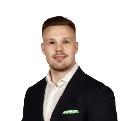OmaSp:n asiantuntija Toni Naumanen