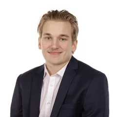 OmaSp:n asiantuntija Ville Mattola