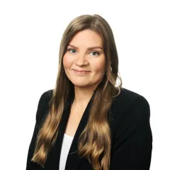 OmaSp:n asiantuntija Aino Soininen