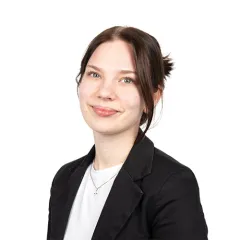 OmaSp:n asiantuntija Anna Alkki