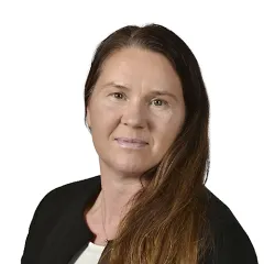 OmaSp:n asiantuntija Anna Martikainen