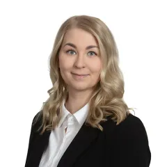 OmaSp:n asiantuntija Miisa Marttila