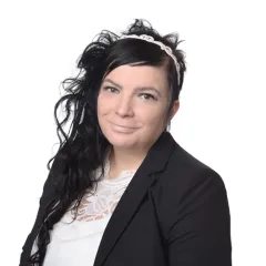 OmaSp:n asiantuntija Sanna Suominen