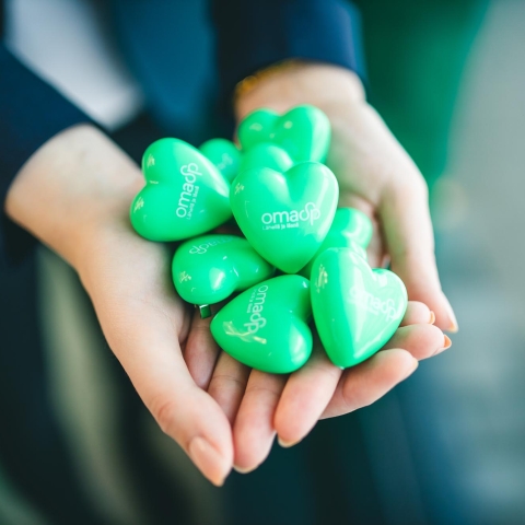 Oma Säästöpankin konttori