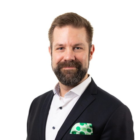 Oma Säästöpankin asiantuntija