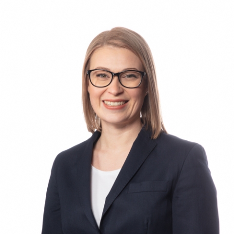 Oma Säästöpankin asiantuntija