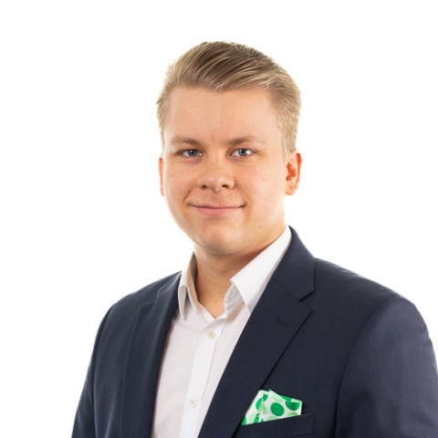 Oma Säästöpankin asiantuntija