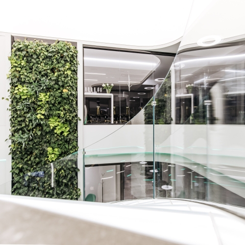 Oma Säästöpankin konttori