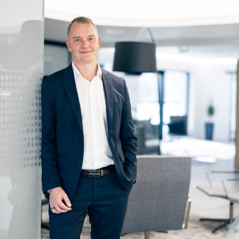 OmaSp:n asiantuntija Jussi Pohto