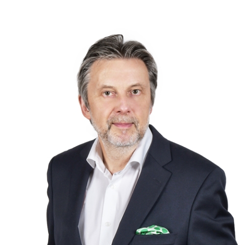 OmaSp:n asiantuntija Arto Jalonen