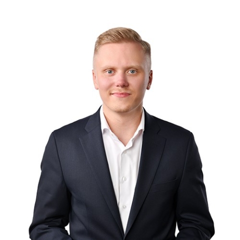 OmaSp:n asiantuntija Arttu Välimäki