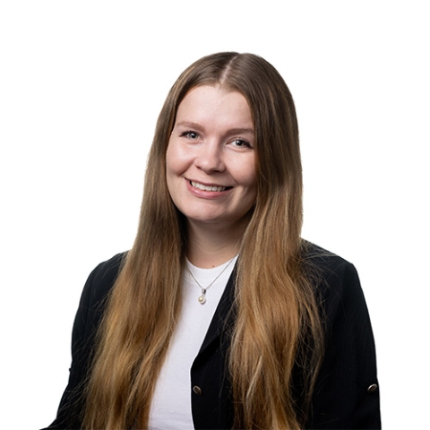 OmaSp:n asiantuntija Emma Daniels