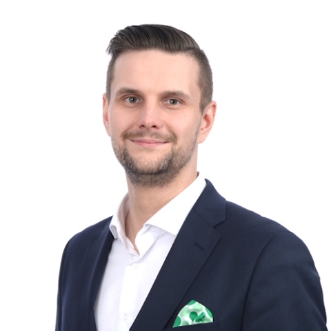 OmaSp:n asiantuntija Jari Puolakka